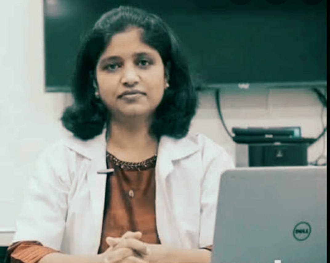 Dr. Pallavi Joshi best gynecology & obstetrics specialist in Pune
